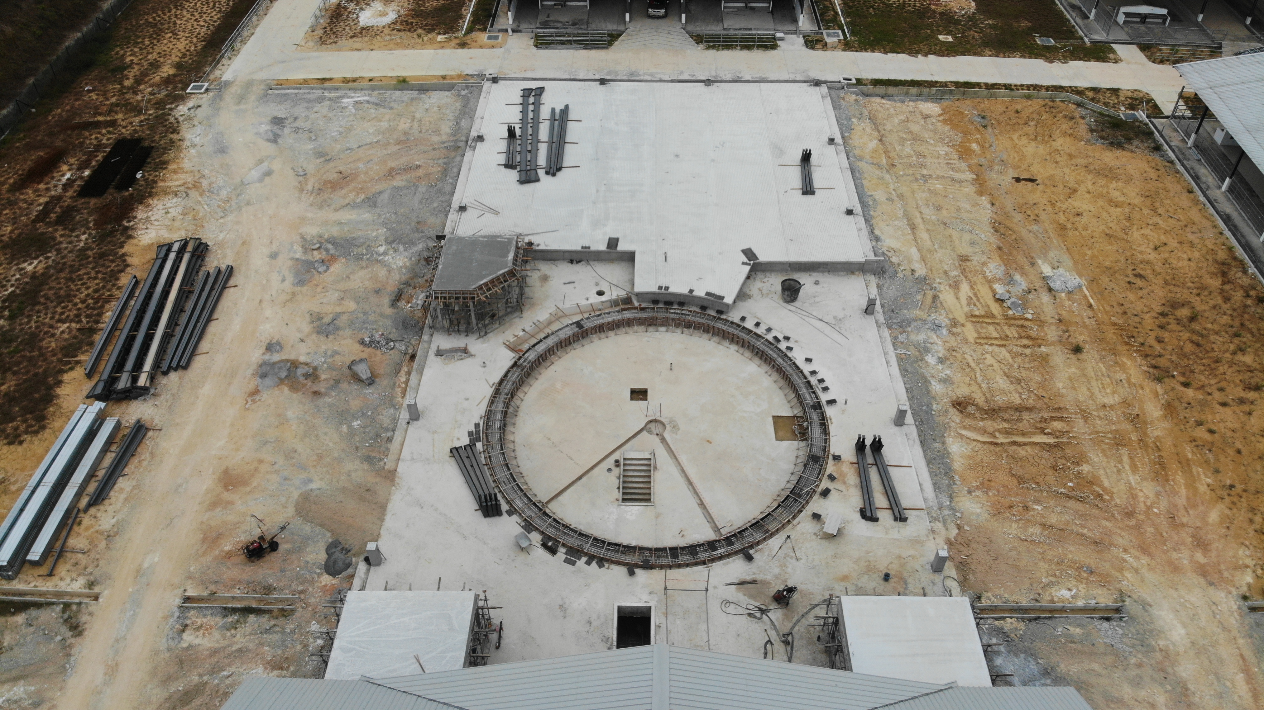 Jemaluang Dairy Valley, Johor - Image 13